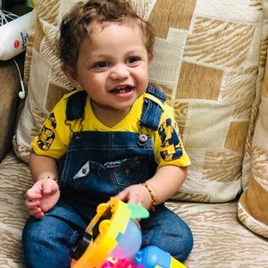 Meet your Posher, Bharathi